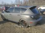 Lot #3025053189 2007 MAZDA SPEED 3