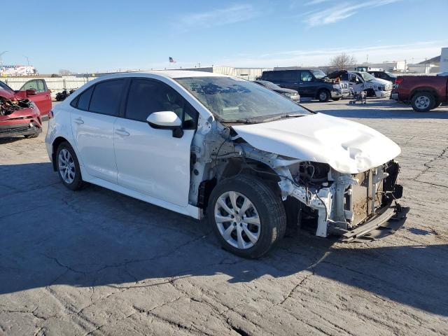 2021 TOYOTA COROLLA LE - 5YFEPMAE4MP254325