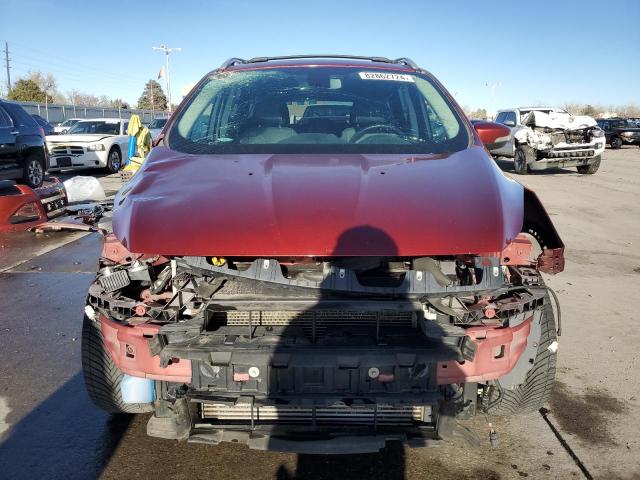 VIN 1FMCU9J94EUA93278 2014 FORD ESCAPE no.5