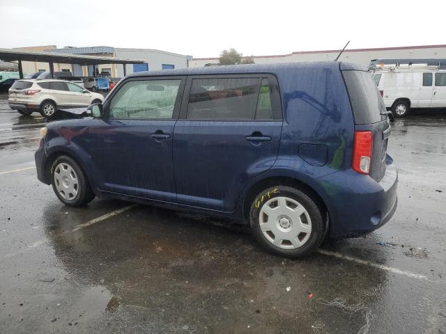 TOYOTA SCION XB 2014 blue  gas JTLZE4FE5EJ065127 photo #3