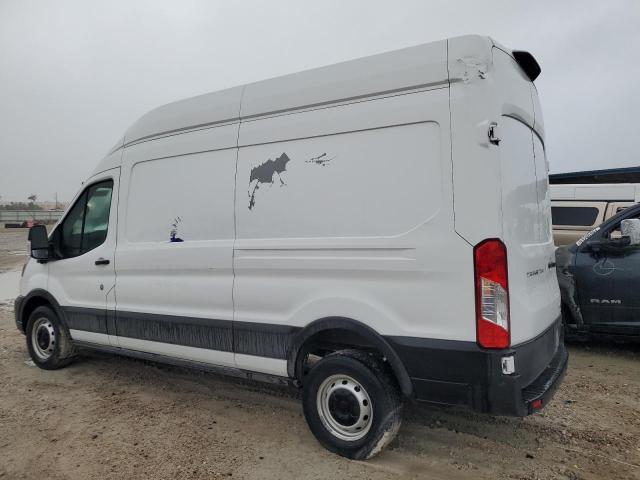 VIN 1FTBR1X85NKA20014 2022 FORD TRANSIT no.2