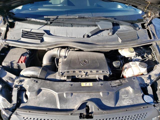 2020 MERCEDES-BENZ METRIS - W1WV0FEY7L3763633