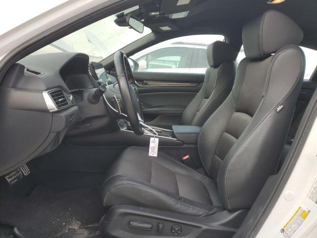 2019 HONDA ACCORD SPO - 1HGCV1F30KA086947