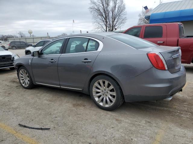 Vin: 1lnhl9dr4bg612604, lot: 57343705, lincoln mks 20112