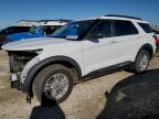 Lot #3033518082 2020 FORD EXPLORER X