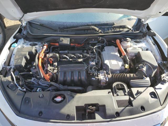 2020 HONDA INSIGHT EX - 19XZE4F51LE007392