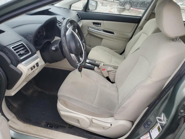2015 SUBARU IMPREZA PR - JF1GJAK67FH018465