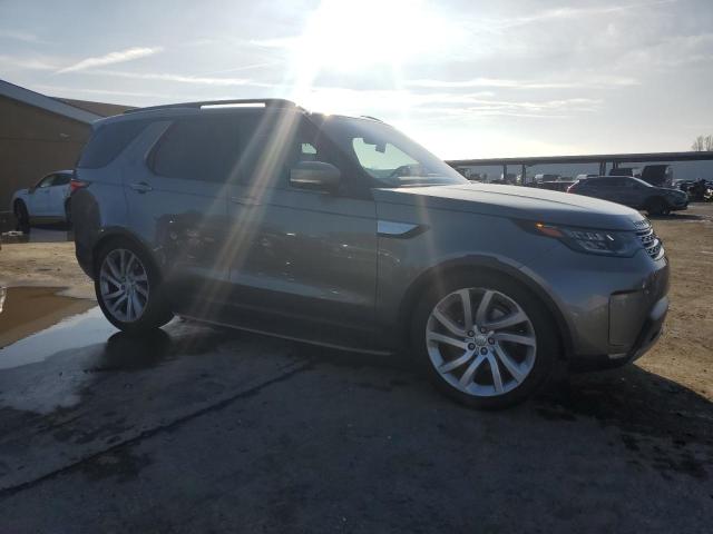 2017 LAND ROVER DISCOVERY - SALRHBBK2HA025216