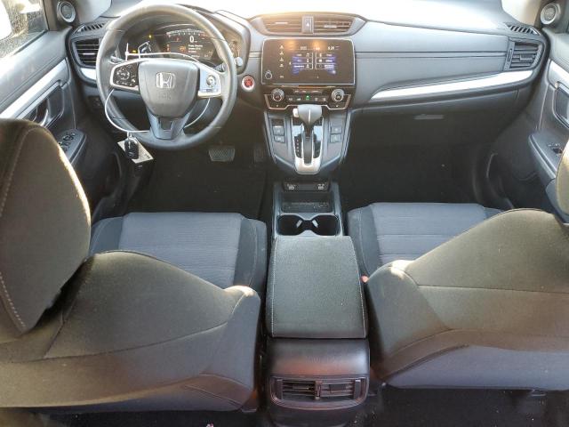 2021 HONDA CR-V SE - 5J6RW2H70ML026308