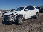 2019 CHEVROLET TRAVERSE L - 1GNERHKW4KJ199621