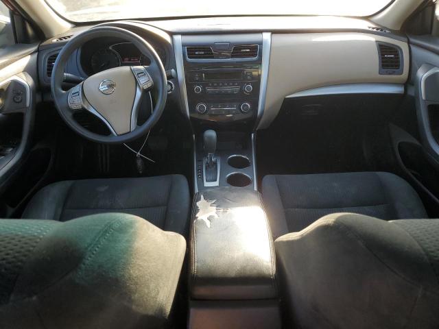 2015 NISSAN ALTIMA 2.5 - 1N4AL3AP7FN407971