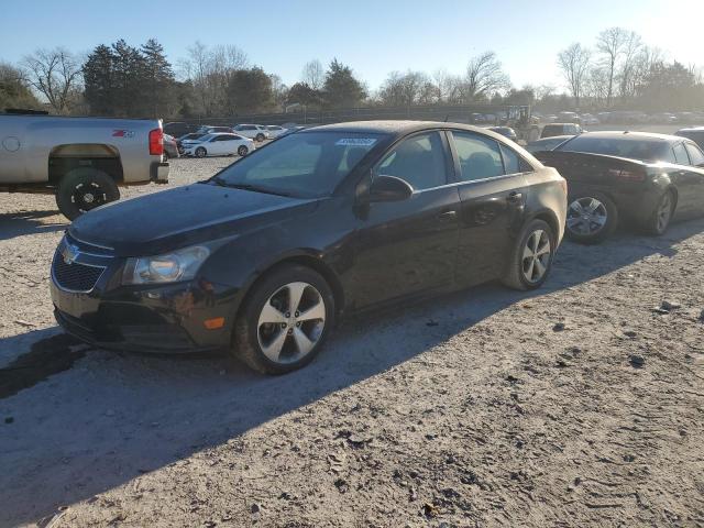 2011 CHEVROLET CRUZE LT #3023992254