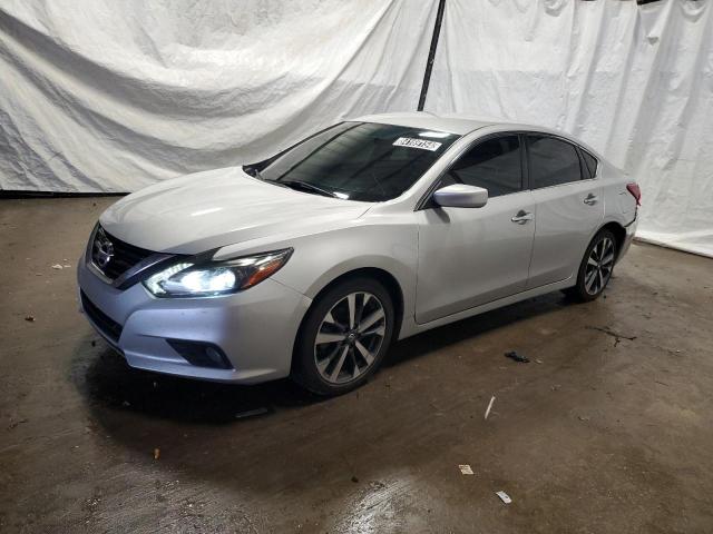 2017 NISSAN ALTIMA 3.5 #3040739757