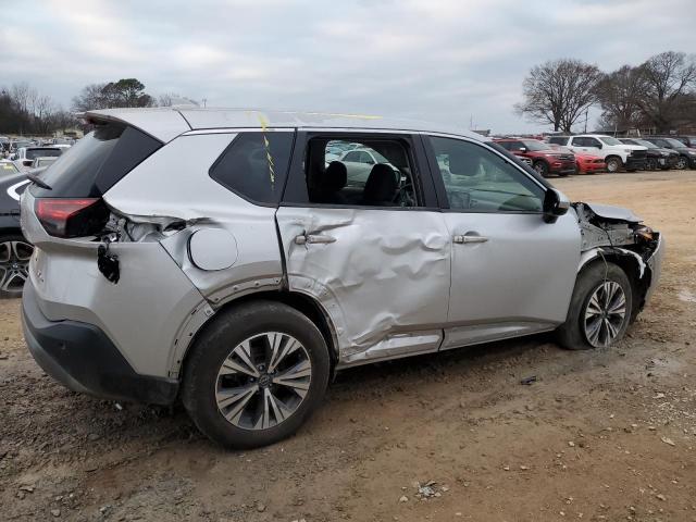 2023 NISSAN ROGUE SV - 5N1BT3BB1PC820107