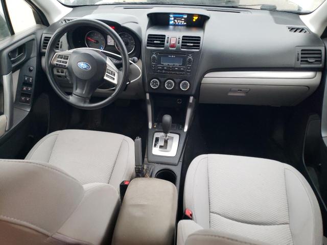 2015 SUBARU FORESTER 2 - JF2SJADC8FH831399