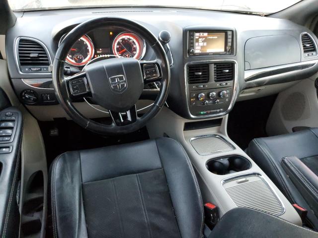 2019 DODGE GRAND CARA - 2C4RDGCG7KR771741