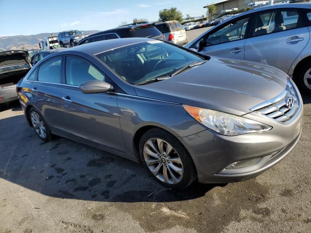 Vin: 5npec4ac3bh223023, lot: 83154774, hyundai sonata se 20114