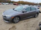 2016 HONDA CIVIC EX - 19XFC2F76GE018876