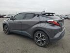 TOYOTA C-HR XLE photo