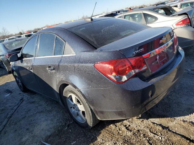 Vin: 1g1pc5sb8f7156748, lot: 82125784, chevrolet cruze lt 20152