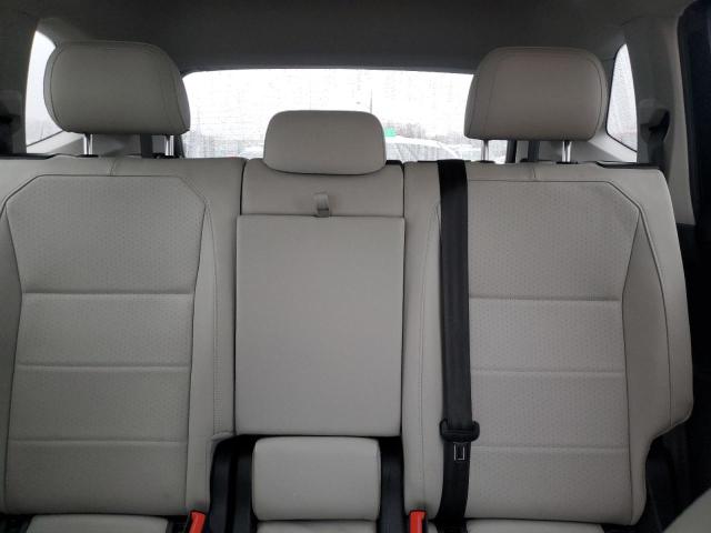 2019 VOLKSWAGEN TIGUAN SE - 3VV3B7AX1KM145321