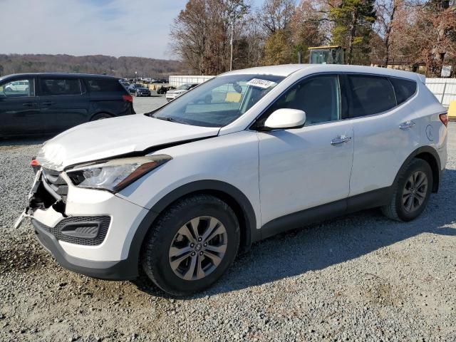 2015 HYUNDAI SANTA FE S #3049644237