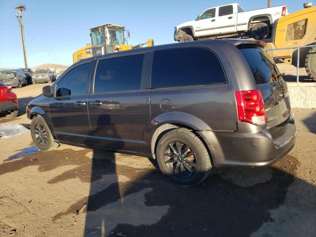 2019 DODGE GRAND CARA - 2C4RDGEG6KR764745