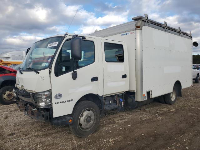 2016 HINO 195 #3023708899