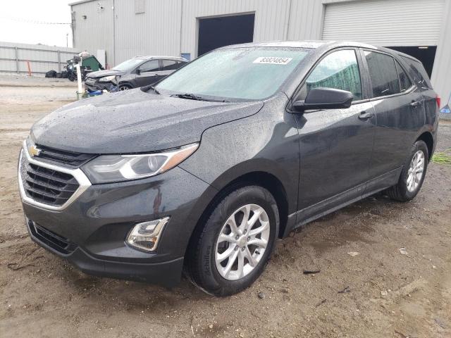 2020 CHEVROLET EQUINOX LS #3033357801