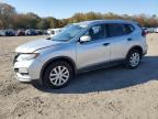2018 NISSAN ROGUE S - KNMAT2MT4JP596556