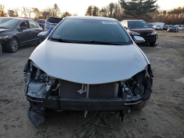 2016 TOYOTA COROLLA L - 2T1BURHE3GC677304
