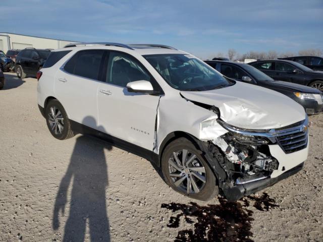 2024 CHEVROLET EQUINOX PR - 3GNAXXEG4RL155074