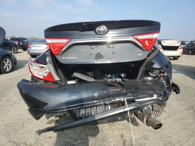 2016 TOYOTA CAMRY LE - 4T1BF1FK2GU255253
