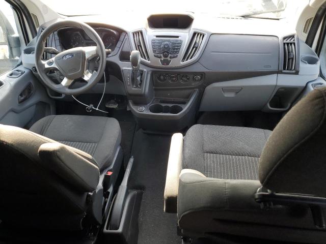 2017 FORD TRANSIT T- - 1FBZX2ZM8HKA52520