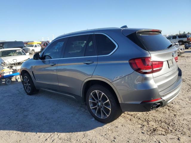 2017 BMW X5 SDRIVE3 - 5UXKR2C35H0W43535
