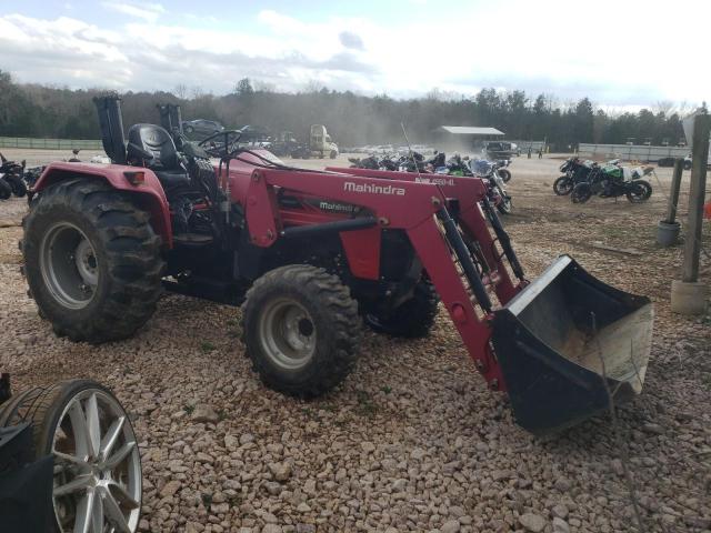 2000 MAHINDRA AND MAHINDRA 4550 4WD #3033029995