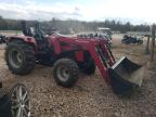 Lot #3033029995 2000 MAHINDRA AND MAHINDRA 4550 4WD