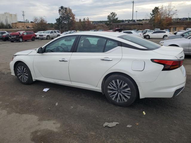 2023 NISSAN ALTIMA SV - 1N4BL4DV8PN408021