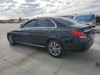 Lot #3033222802 2016 MERCEDES-BENZ C 300 4MAT