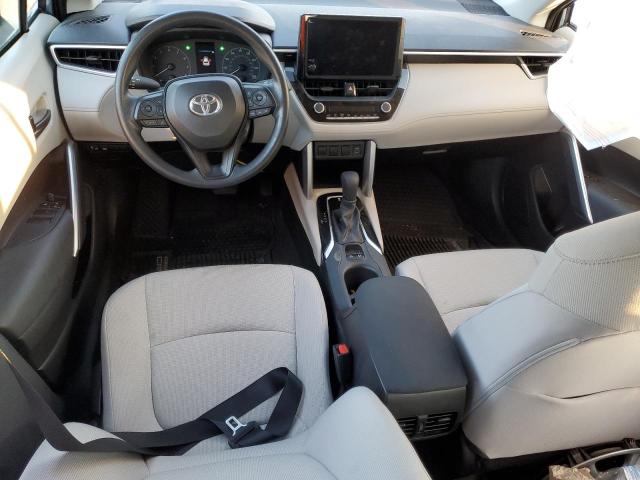 2023 TOYOTA COROLLA CR - 7MUAAABG7PV061344