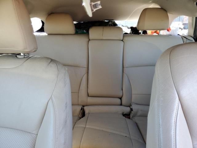 2016 SUBARU OUTBACK 2. - 4S4BSAFC5G3207157