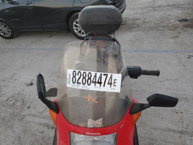 2006 HONDA CN250 JH2MF02056K900457