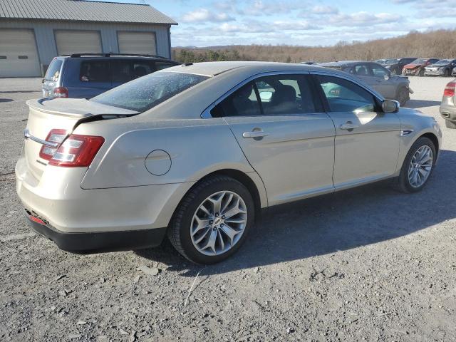 VIN 1FAHP2F85HG102085 2017 FORD TAURUS no.3