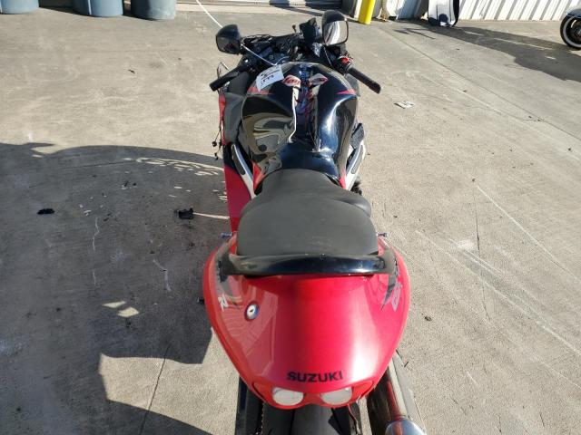 2005 SUZUKI GSX1300 RK JS1GW71A052103664