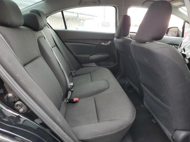 2015 HONDA CIVIC SE - 19XFB2F76FE055931