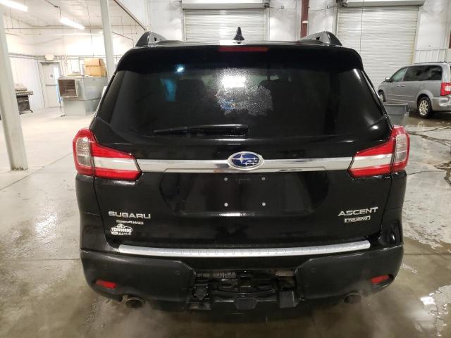 2019 SUBARU ASCENT TOU 4S4WMARD5K3483797