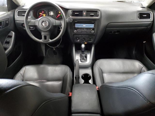 VIN 3VWD17AJXEM400518 2014 VOLKSWAGEN JETTA no.8