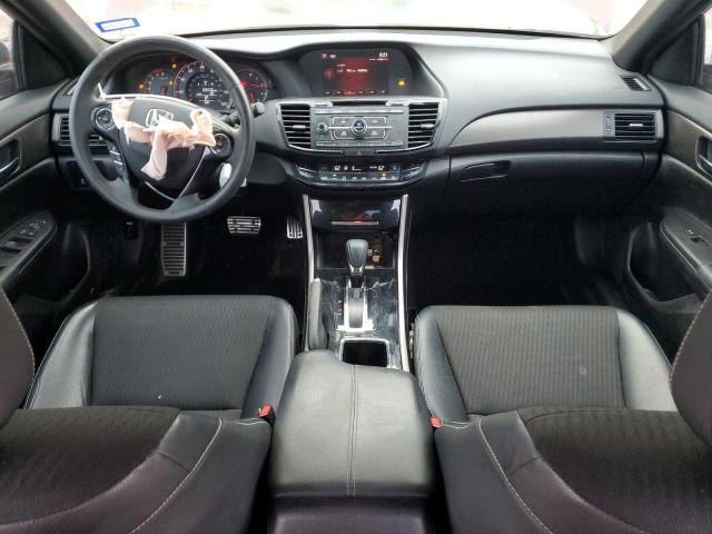 2017 HONDA ACCORD SPO - 1HGCR2F50HA143605
