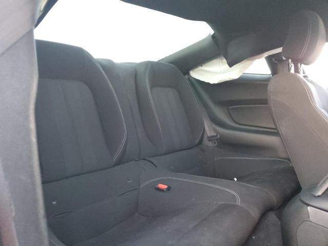 2022 FORD MUSTANG - 1FA6P8TH2N5146809