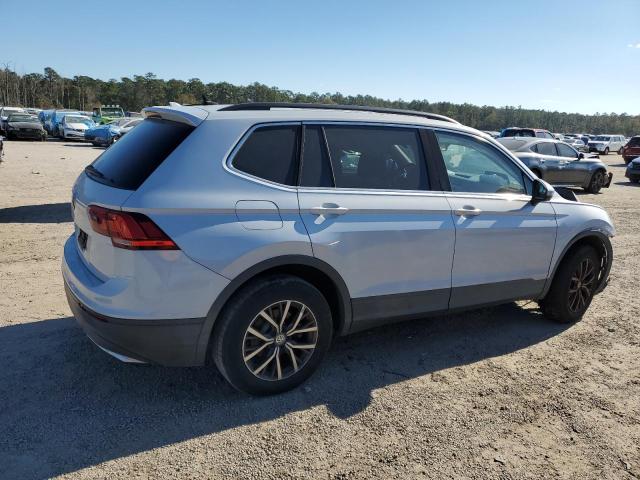 2019 VOLKSWAGEN TIGUAN SE - 3VV3B7AX7KM066672